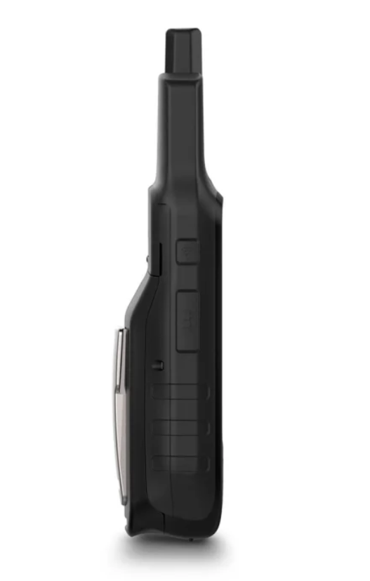 Garmin - Rino® 750t - Okanagan Snowbikes